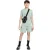 Nike Dri-FIT-shorts voor jongens uit de Challenger-collectie (Groen)