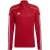 Adidas Heren tiro 23 league quarter zip training sweatshirt