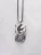 REYTEL Hangers ‘LORD OF THE SKY. VEGVISIR’  zilver