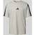 ADIDAS SPORTSWEAR T-shirt met logostitching