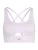ADIDAS BY STELLA MCCARTNEY Sport bh  grijs / pastellila