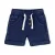 Feetje jog denim short Summer Denims marineblauw