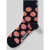 Happy Socks Sokken van katoenmix model ‘SEA SHELL’