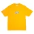 T-shirt Tealer Rainbow