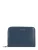 Calvin Klein Portemonnee  donkerblauw