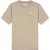 Malelions Sport Ace T-Shirt | Taupe