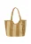 Gaya Shopper  beige / camel