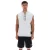 Mouwloze hoodie Reebok BB
