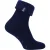 1 Pack Heren Zachte Pluche Voering Slippersokken