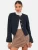 Lipsy Blazers  navy