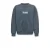 ONLY & SONS JUNIOR sweater grijsblauw