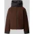 Frieda & Freddies Bomberjack capuchon model ‘RURI’