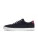 TOMMY HILFIGER Sneakers laag  navy / rood