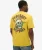 Wijdvallend Tattoo Neo Trad T-shirt Yellow