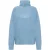 Merino 1/2 zip pullover dames KnowledgeCotton Apparel RWS