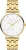 Liebeskind Berlin Analoog horloge  goud