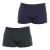 Pack-2 Boxers I101192 heren