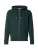 Superdry & Co Sweatvest ‘Essential’  smaragd