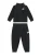 Nike Sportswear Joggingpak  zwart / wit