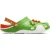 Crocs Classic Slippers en Sandalen Heren – Multi –
