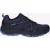 Hi-Tec Maine Heren Wandelschoenen Polyester Maanverlichte Oceaan/Zwart