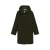 Dames mackintosh met lange capuchon Aigle MTD®