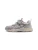 Hummel Sneakers ‘Effort One’  grijs / lila / offwhite