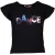Papillon Oversize t-shirt dance 24pk2903-900
