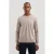 Dstrezzed Ds_destin Crewneck Vintage Khaki