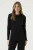 Garcia longsleeve zwart