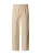 Pepe Jeans Bandplooibroek  beige