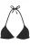 LASCANA Bikinitop  zwart