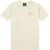 Malelions Junior Space T-Shirt | Beige/Orange
