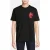 Dsquared2 T-shirt Black