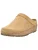 HAFLINGER Muiltjes  lichtbruin