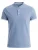 Ombre Shirt  blauw
