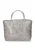 CHICCA BORSE Handtas  grijs