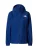 THE NORTH FACE Outdoorjas ‘Quest’  navy / wit