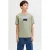 JACK & JONES JUNIOR T-shirt lichtgroen