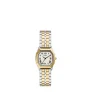 Fossil horloge ES5362 Harlow tweekleurig