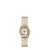 Fossil horloge ES5362 Harlow tweekleurig