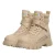 Buffalo Boots & laarzen – Aspha Com1 in beige