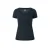 Dames-T-shirt met V-hals super.natural Sierra 140