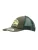 Carhartt WIP Pet ‘Take Off’  lichtgeel / groen