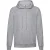 Fruit of the Loom Heren lichtgewicht pullover hoodie
