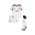 PUMA Trainingspak ‘AC Milan 25/26’  rood / zwart / wit
