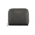 Guess Jeans Nero Poliuretano Dames Portemonnee