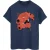 Li-cense Disney dames big hero 6 baymax suite pose katoenen vriendje t-shirt