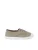 Pisamonas Sneakers  kaki