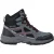 Regatta Heren Vendeavour Wandelschoenen (Graniet/Rio Rood)